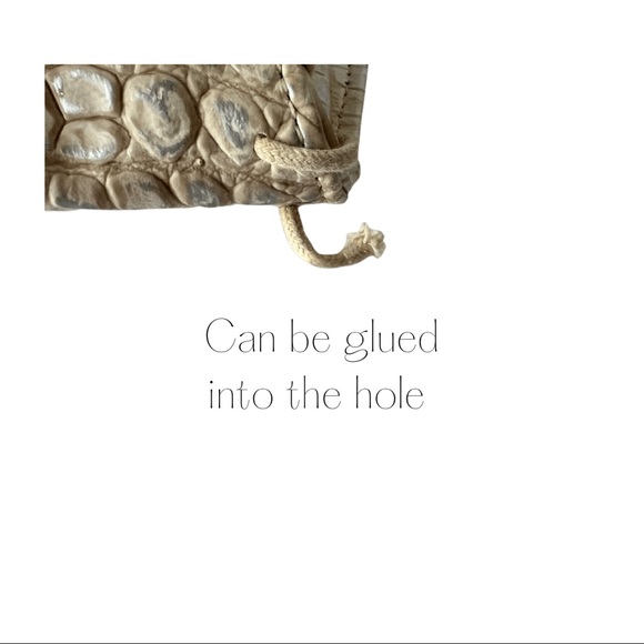 ANIMAL PRINT TOTE - Picture 4 of 6